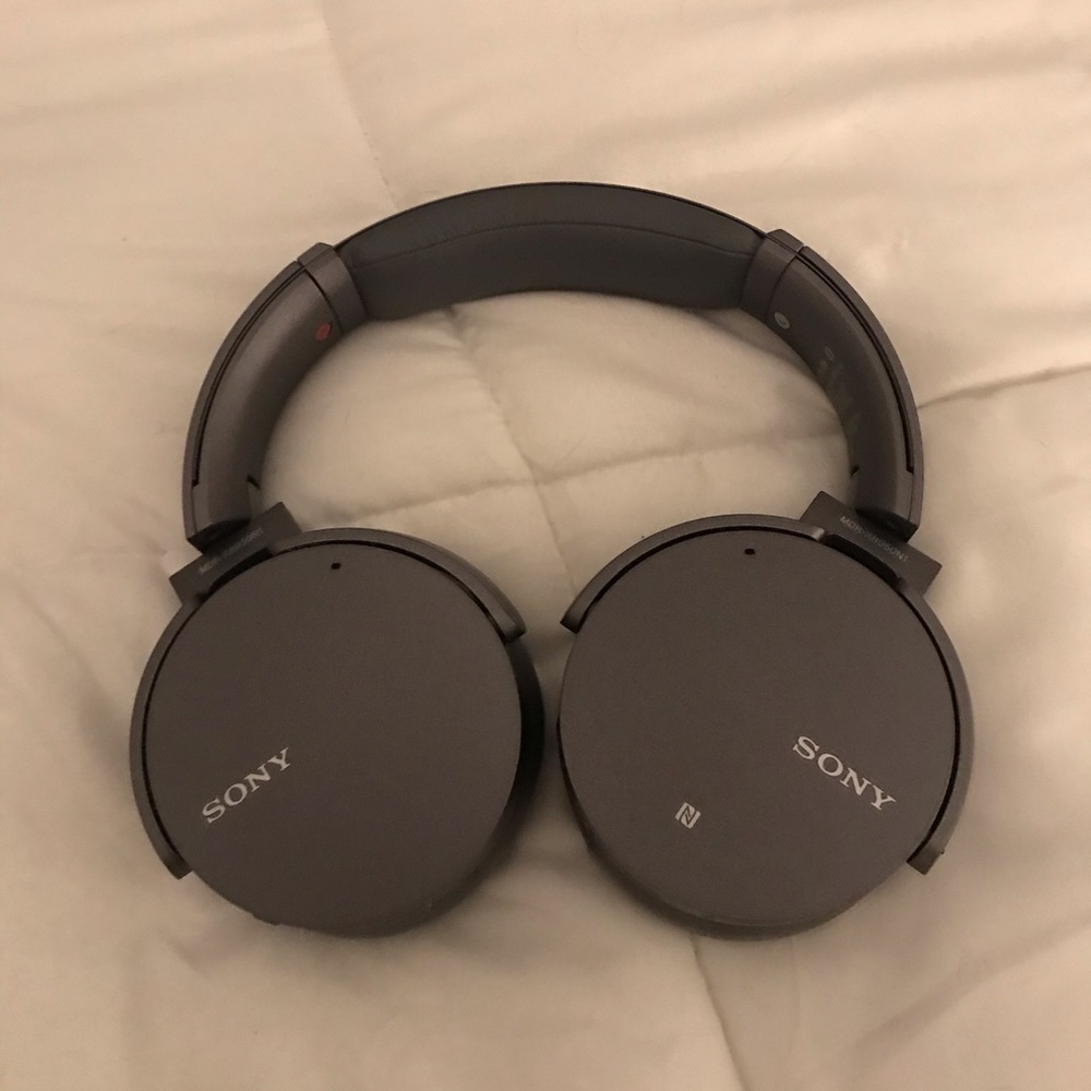 Sony Headphones